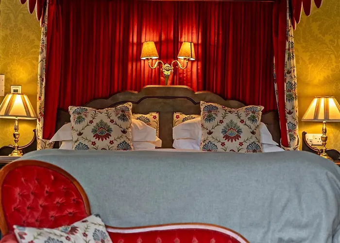Bunchrew House Hotel