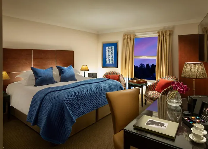 Rocpool Reserve Hotel