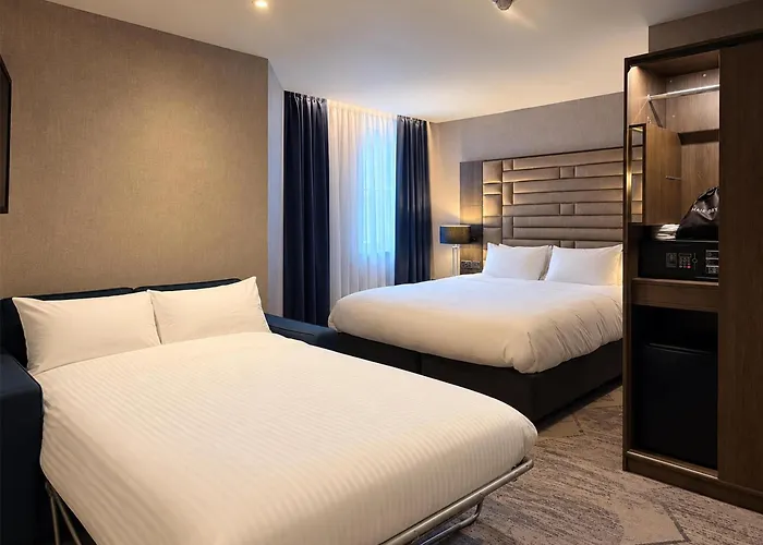 River Ness Hotel, A Member Of Radisson Individuals